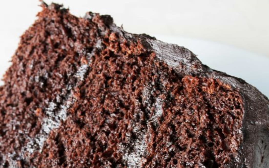 Chocolate cake