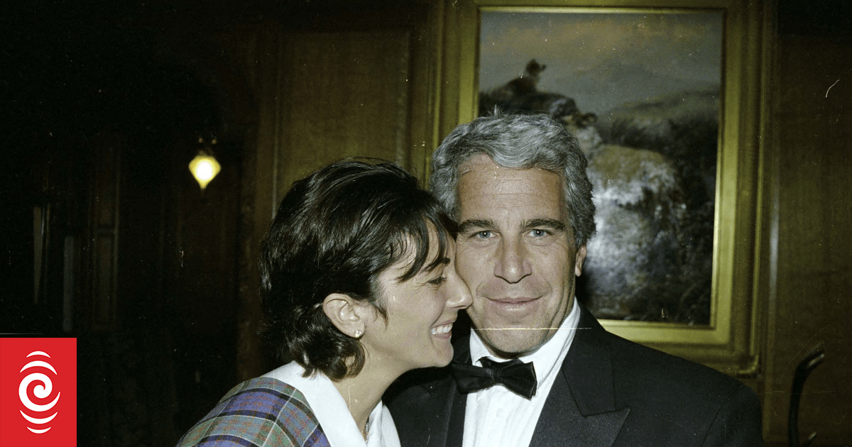 Jeffrey Epstein visual data 8