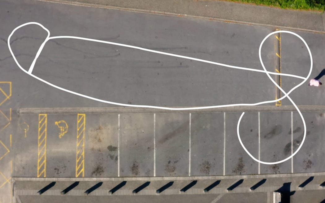 Road Penis