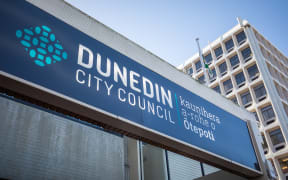 Dunedin City Council