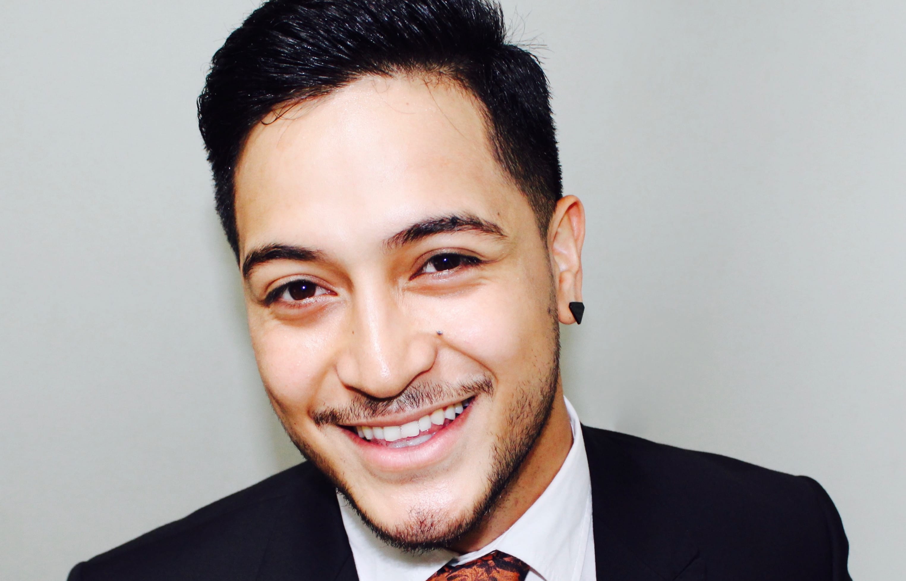Tenor Filipe Manu