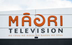 maori tv logo