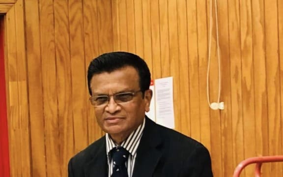 Prem Singh