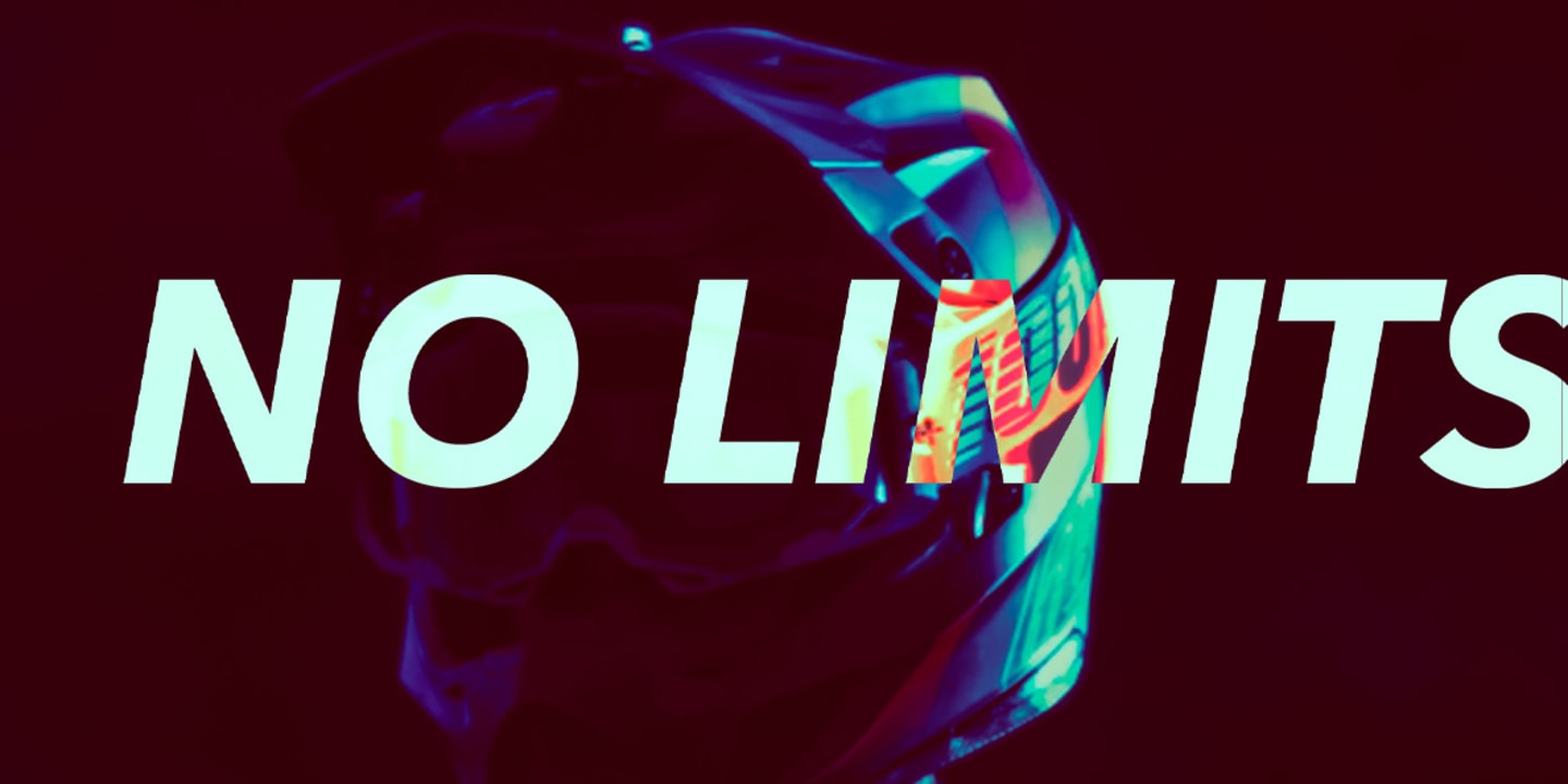 Graphic for No Limits