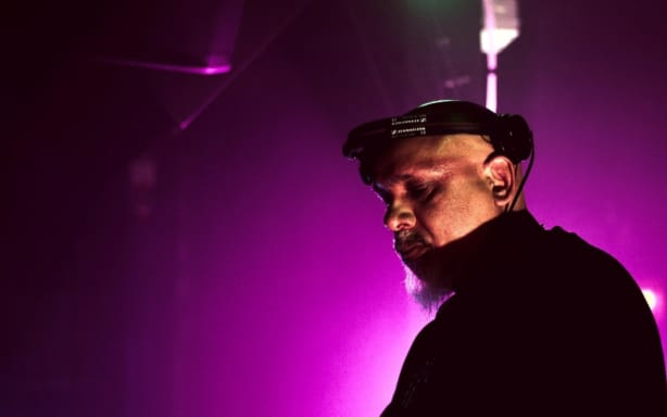 Veteran Christchurch drum and bass DJ Chetty D described Hide as "like a second home"