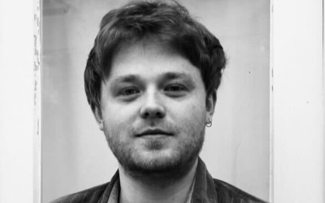 Conor Lochrie