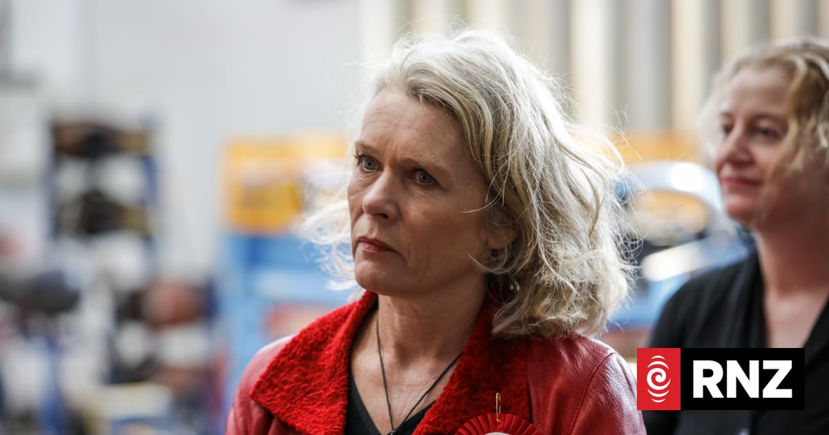 Labour pledges three-month limit for retirement village repayments