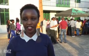 HIV tests distributed across Rwanda