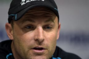 Brendon McCullum
