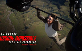 Mission Impossible: The Final Reckoning