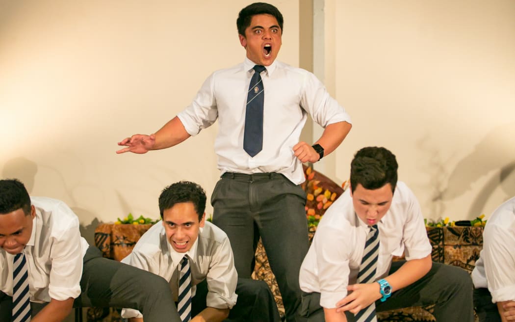 Te Ariki Te Puni