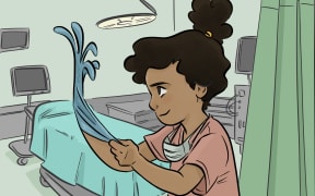 Doctor Esera's Surgical Gloves