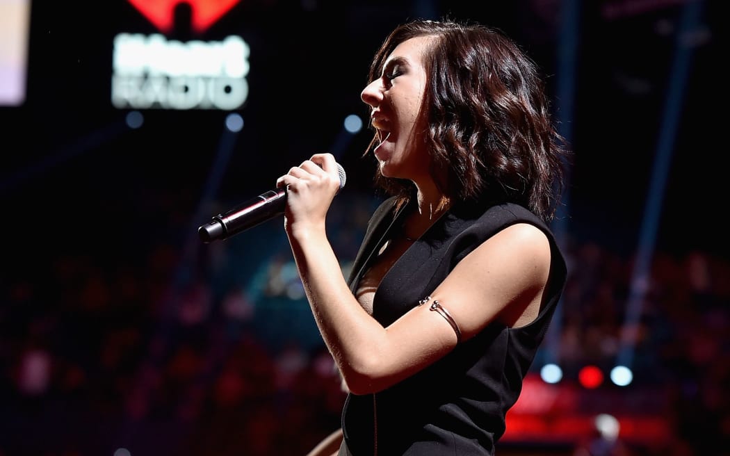 US singer Christina Grimmie has been shot and killed.