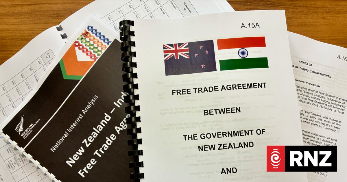 Work visas under India FTA worse deal than options already available, lawyer says