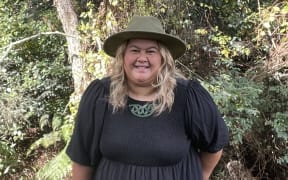 Brianne Te Paa says Māori children needed to have books in Te Reo that were relevant to them.