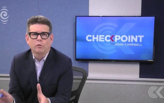 'Scarlette' says she was scared & intimidated when stripping: RNZ Checkpoint