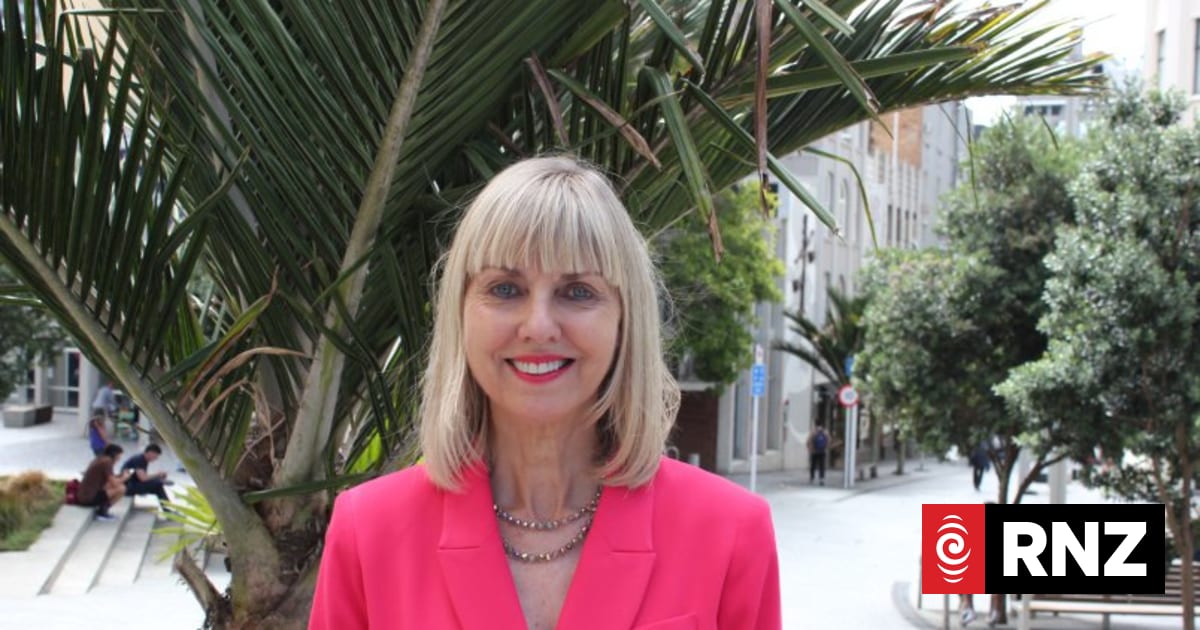 Auckland businesses call for meeting over treatment of Heart of the City's CEO