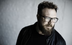 Ben Ottewell