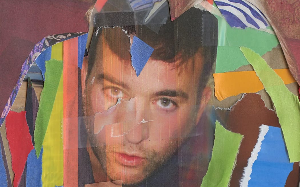 Sufjan Stevens