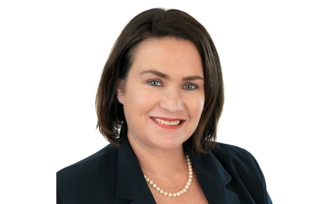 Anna Park has resigned from her role as a Taupō District Councillor after being caught drink driving.
