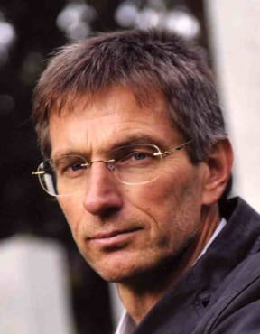 Tilman Ruff