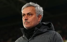 Jose Mourinho