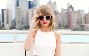 Taylor Swift.