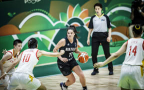 Tall Fern Charlisse Leger-Walker.