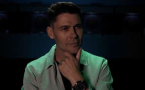 Dane Rumble