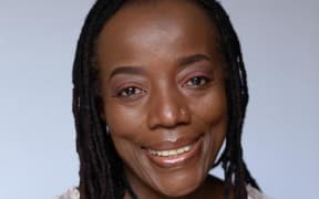 Tsitsi Dangarembga