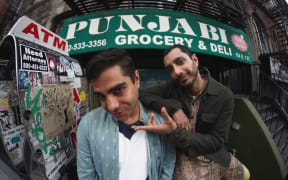 Swet Shop Boys