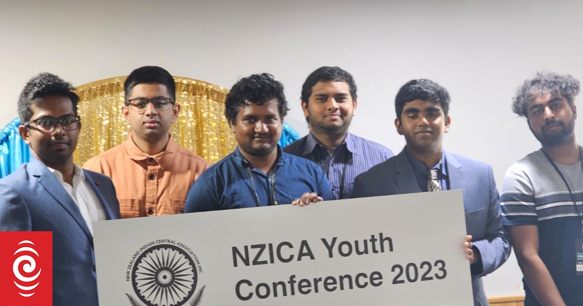 Community bulletin: An Indian youth conference, chariot processions and Sindhis celebrating their culture - Vimarsana News
