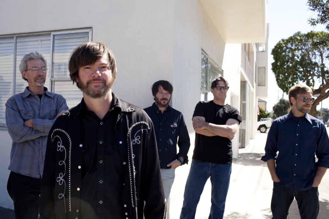 Son Volt