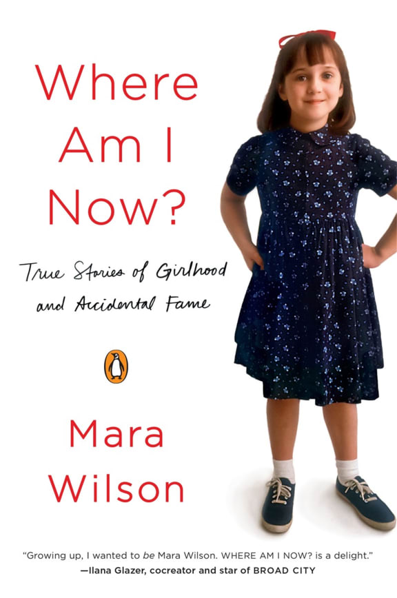 Mara Wilson
