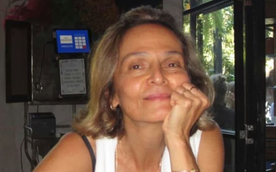 Pikria Darchia, 55, has been identified as one of the six victims of the Bondi Junction knifeman.