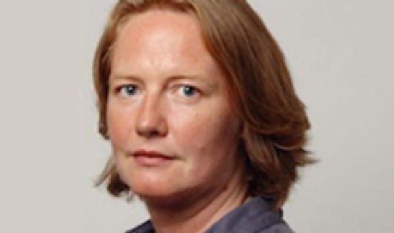 Emily Bell.