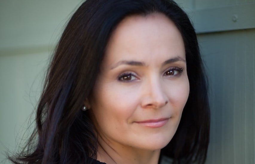 Sarah Edmondson.