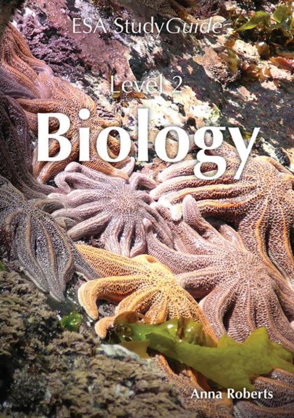 ESA Publications Biology study guide