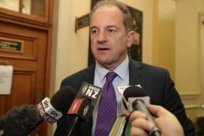David Shearer