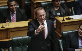Andrew Little response