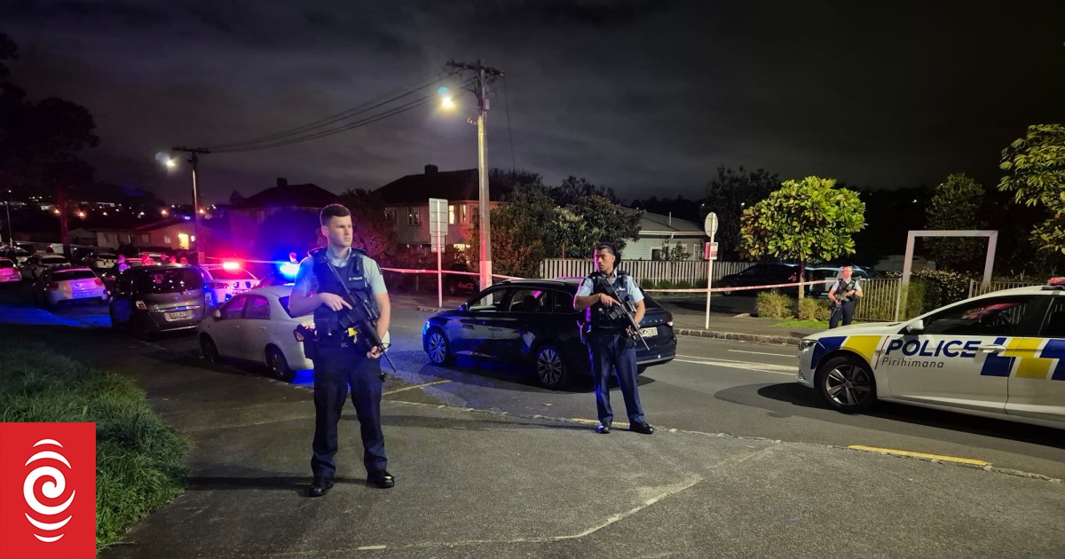 Maxwel-Dee Repia case: Kayden Stanaway pleads guilty to murder