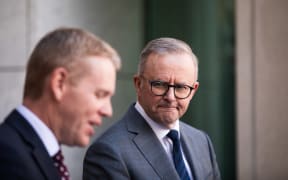 Anthony Albanese