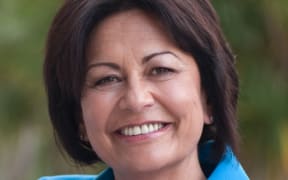 Hekia Parata.