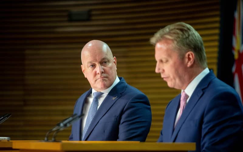 Labour, Greens in the hot seat over India free trade agreement | RNZ