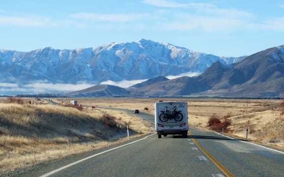 The Marlborough District Council is looking at banning non-self-contained vehicles from its freedom camping sites.