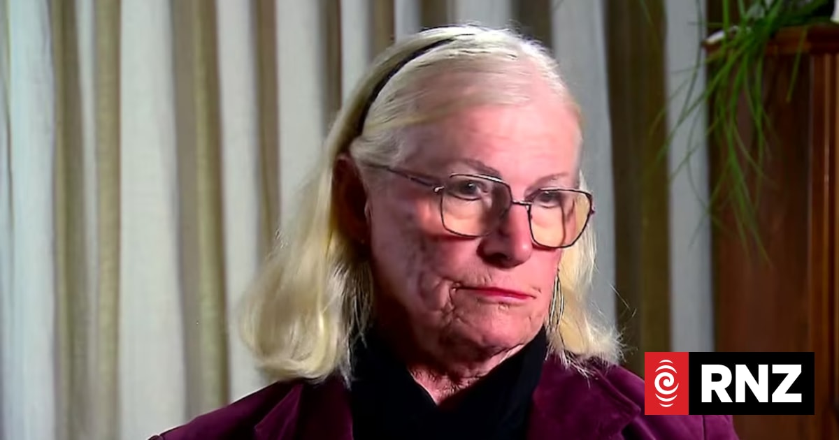 Gus Lamont's grandmother Josie Murray denies involvement in boy's disappearance | RNZ
