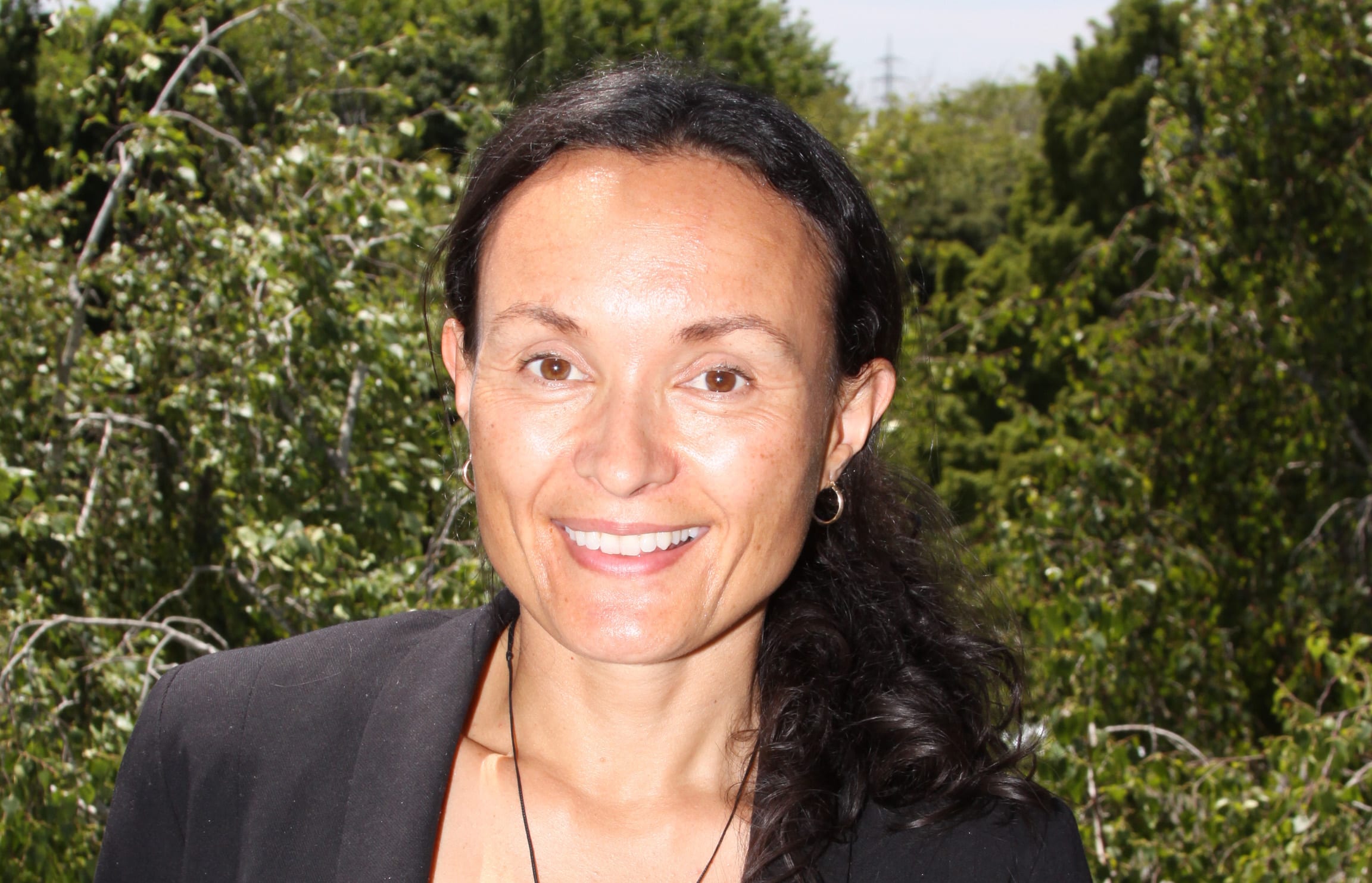 Dr Tahu Kukutai, Associate Professor and Lead Researcher at NIDEA.