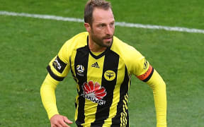 The latest result means Andrew Durante and the Phoenix are out of play off contention.