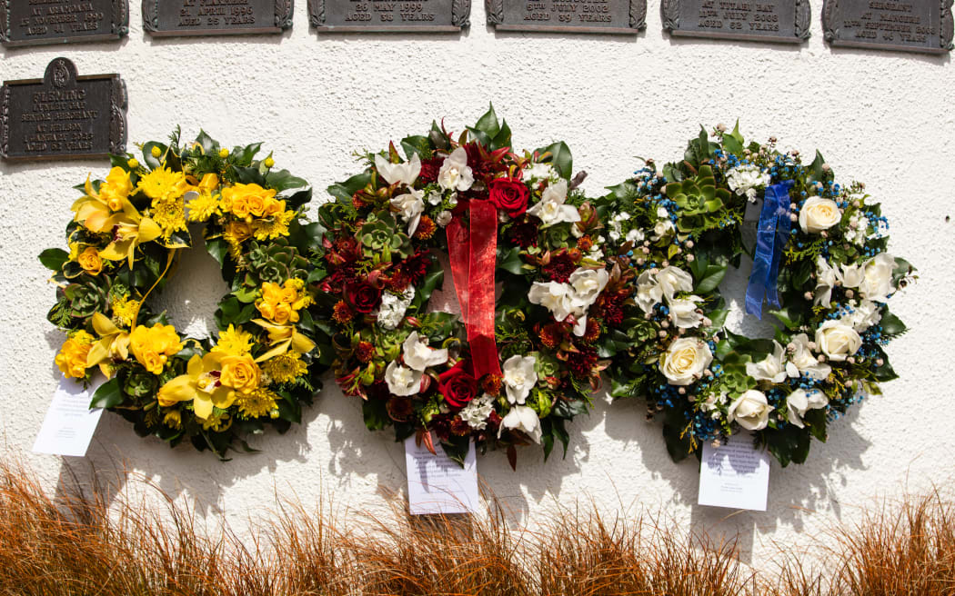 Police Remembrance Day