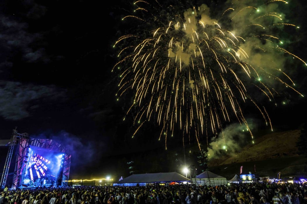 Rhythm and Alps festivals have become an annual mainstay of the New Zealand summer festival calendar.